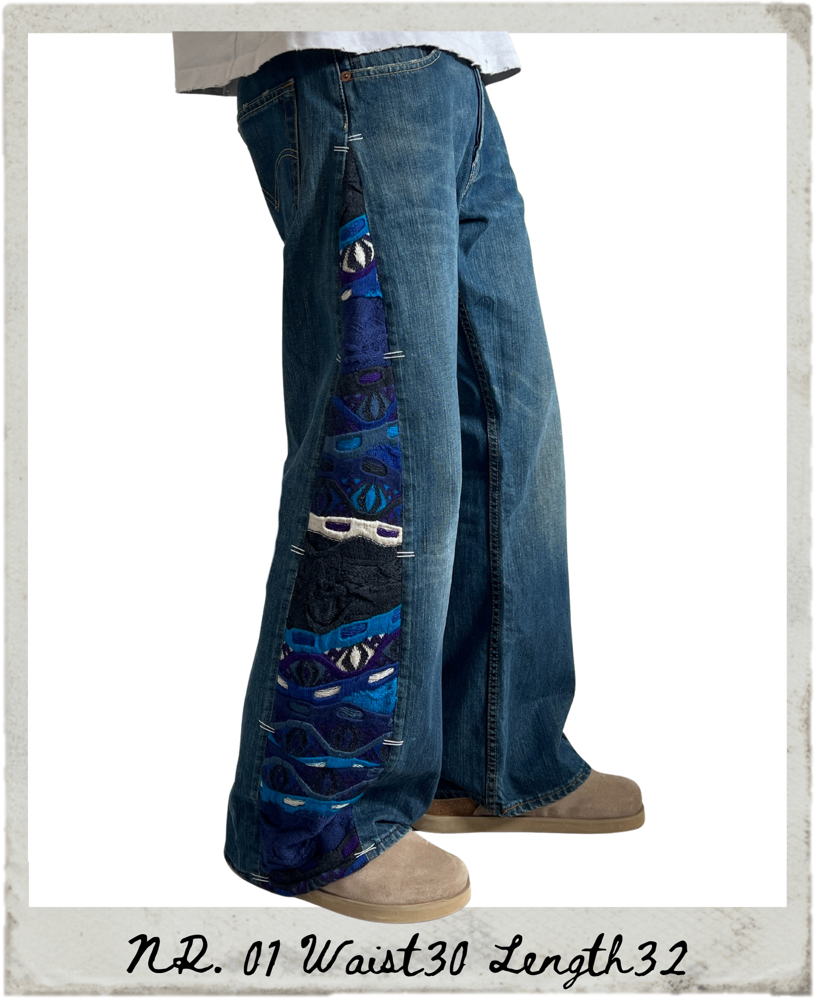 coogi denim
