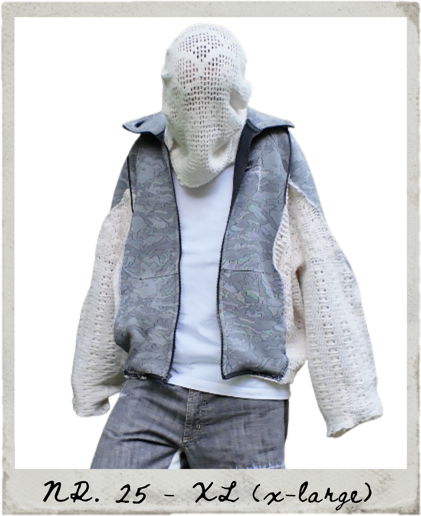 cozy tech fleece
