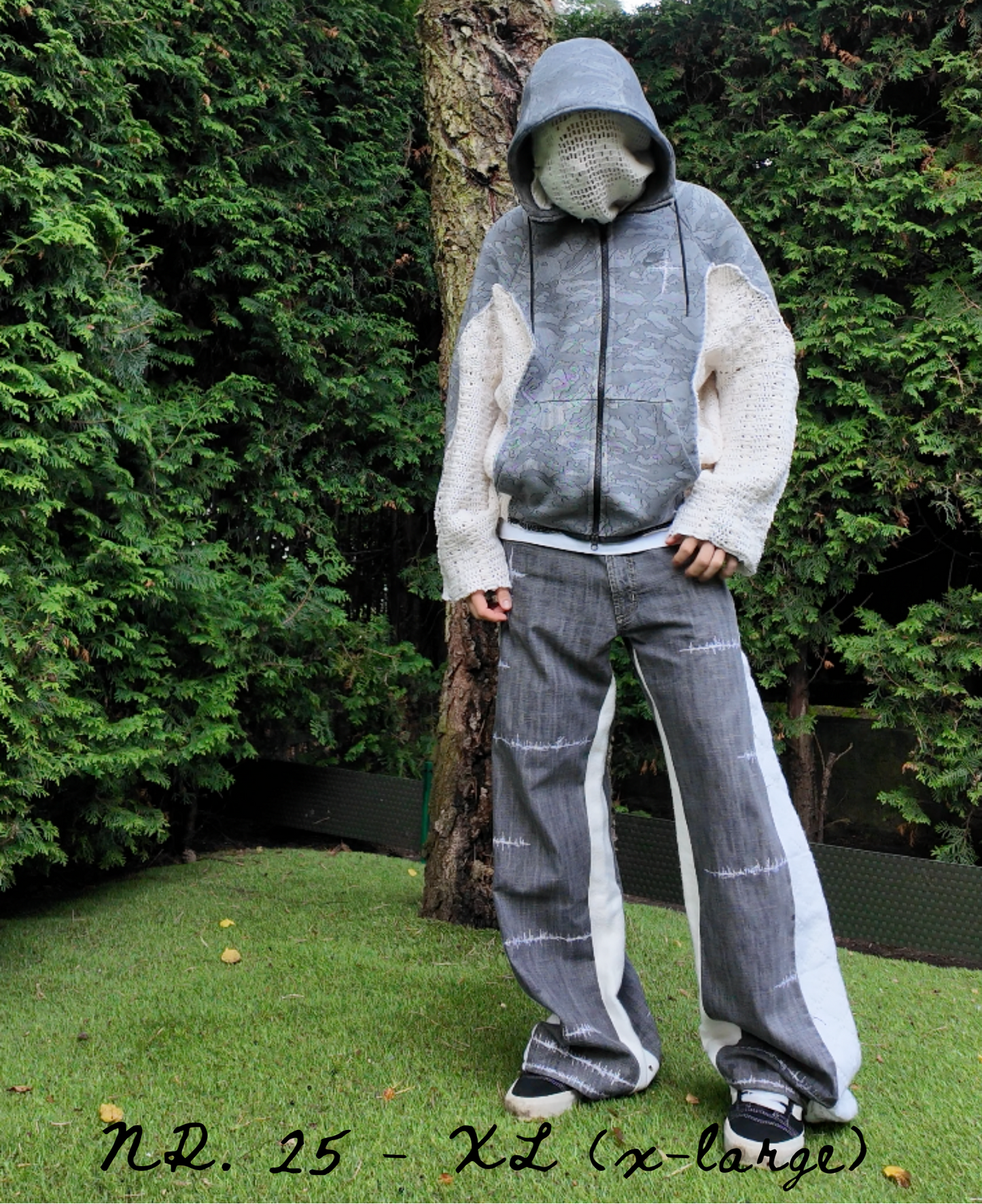 cozy tech fleece