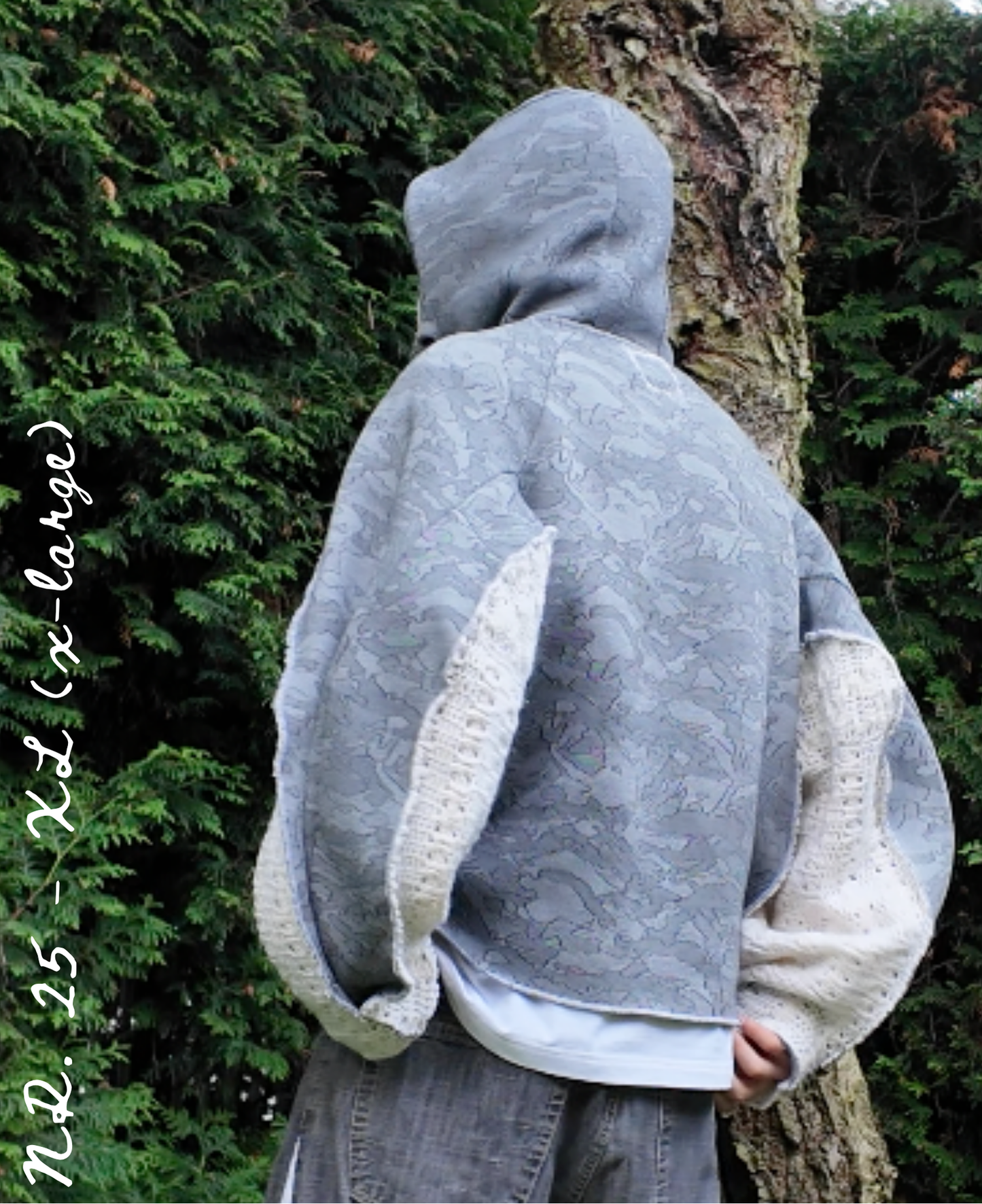 cozy tech fleece