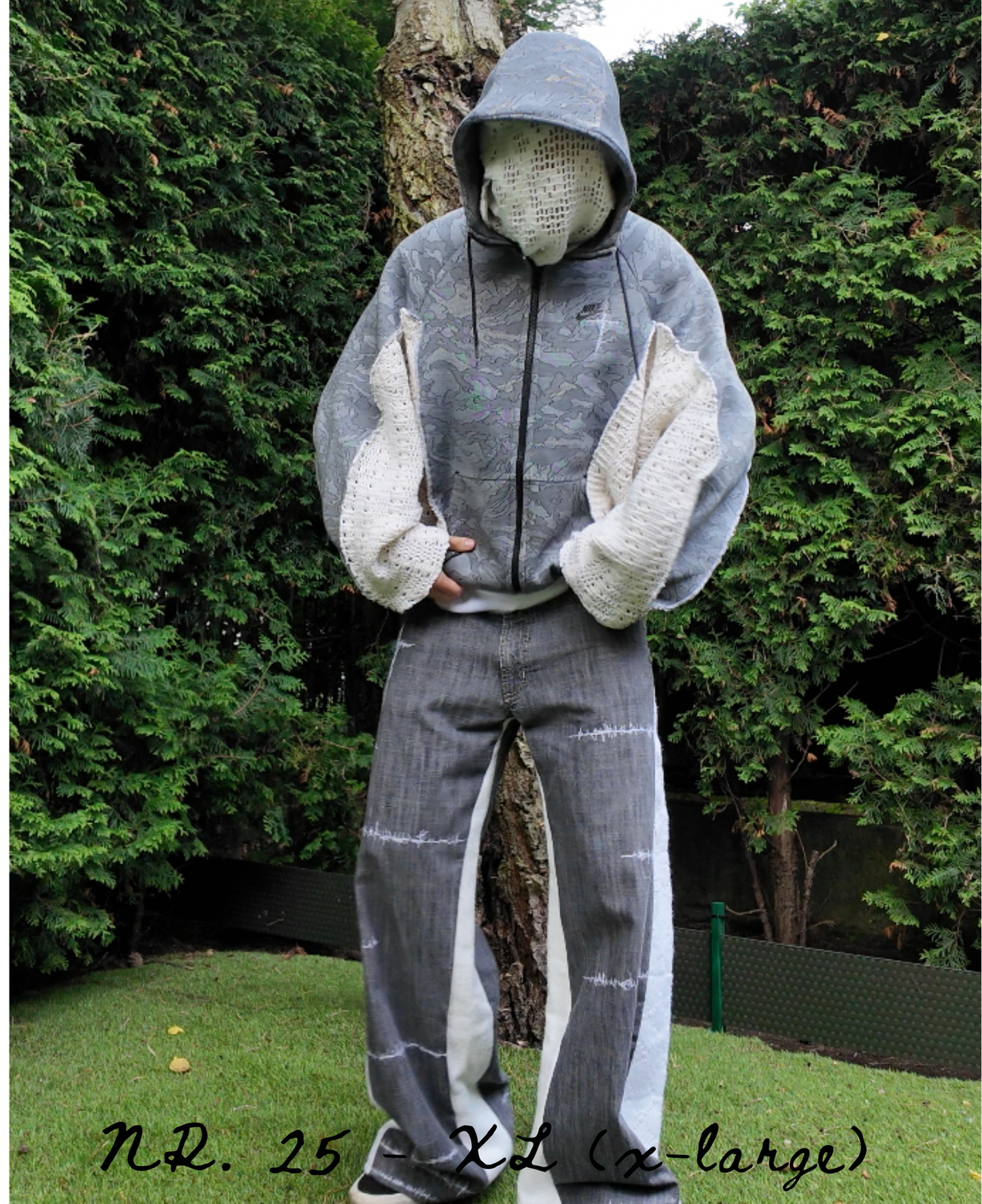 cozy tech fleece